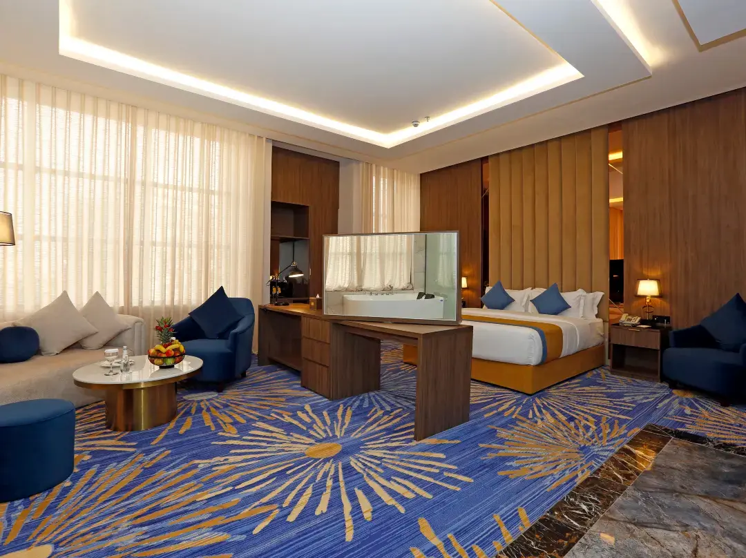 Novo Hotel - Riad