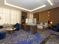 Novo Hotel 파노라마 몰 주변 호텔