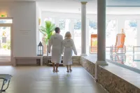 Wellnesshotel Rothfuß Mit Spa Und 2 Schwimmbädern - Gym