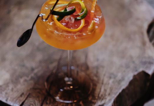 히든 호텔 파리