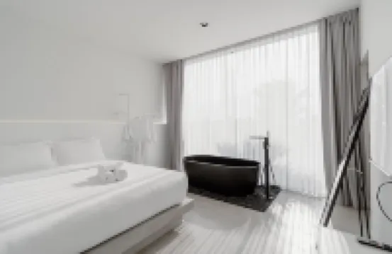 Her Huahin Pool Villa