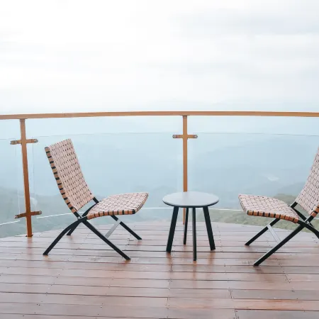 Shangyou Caoshan Suyunjian Homestay