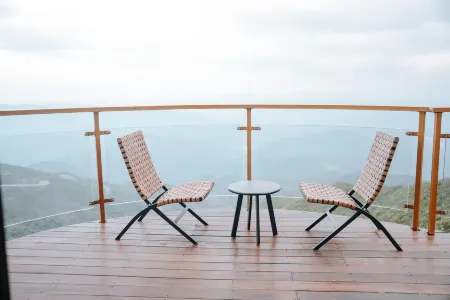 Shangyou Caoshan Suyunjian Homestay Отели рядом с достопримечательностью «Building the Peak»