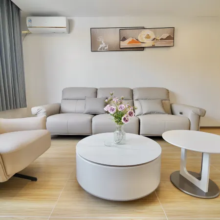 Xinming Holiday Hotel