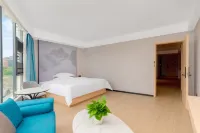 Star Hotel (Lingshan People's Hospital)