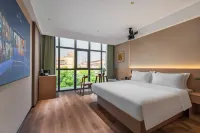 Huayi Hotel (Changzhou Jintan Xintiandi)