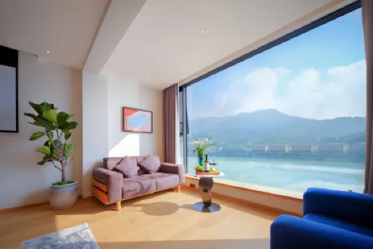 Dongjianghu Tourism Zone • Zide Mingsu