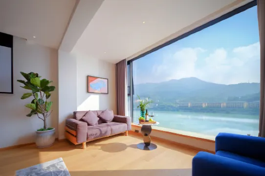 Dongjianghu Tourism Zone • Zide Mingsu