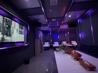 Lantian Hotel (Luoyang Conference Center Branch in Congjiang County) - Phòng tập thể hình