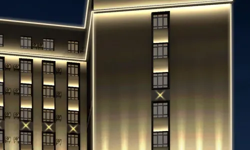 Becky Hotel