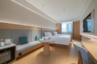 JI Hotel (Jiangmen Heshan Avenue)