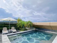 Yujingtan Intercontinental Hotel Tengchong Hotels in Tengchong