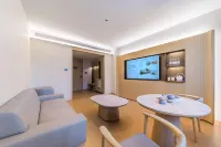 JI Hotel (Jieyang Tower) Hotels in Jieyang