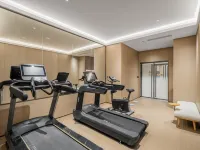 JI 호텔 (우루무치 홍산) 우루무치 호텔