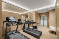 Ji Hotel (Urumqi Hongshan)