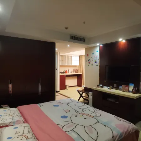 Ronzou International Hotel