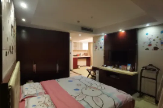 Ronzou International Hotel Hotels in 