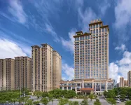 Hua He International Hotel - 5 Yıldız