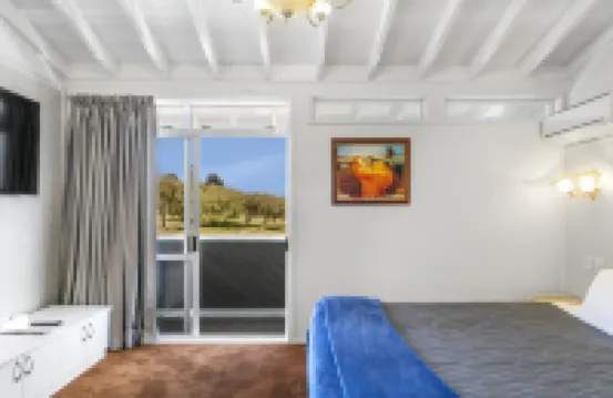 タウポ サーマル モーテル & スパ - アダルツ オンリー