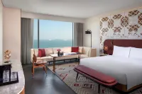 アンダーズ ドーハ、バイ ハイアット