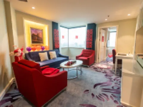 Pantower International Hotel Hotels in Kaiping