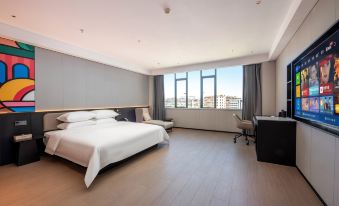Anximan Hotel