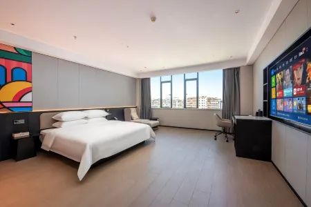 Anximan Hotel