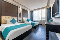 Huiyou Hotels in Yicheng