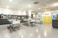 a&o Venezia Mestre - Bữa sáng