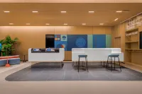 如家酒店·neo（合肥火車站明光路地鐵站店）