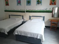 Lingyun Donghu Yilei Homestay Hotel in zona Haokun Lake Scenic Area - Viewing Platform