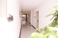 Guyuan County Dija E-Sports Hotel Hotels in Guyuan County