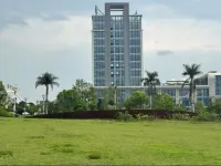 Yaofu Homestay (Yanping University City Branch) Hotel in zona Anji Station