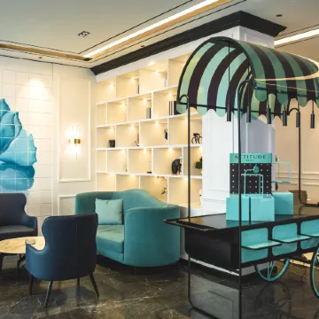 Xana Hotelle Hotel (Yongcheng Jinboda Shopping Plaza)