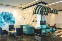 Xana Hotelle Hotel (Yongcheng Jinboda Shopping Plaza)