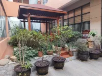Junyi Selected Hotei (Qujing Station Store) Hotel a Qujing