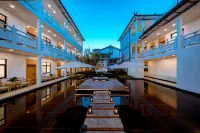 Yunxi Qingsu Inn