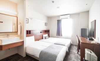 Vessel Hotel Fukuoka Kaizuka