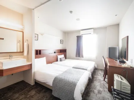Vessel Hotel Fukuoka Kaizuka