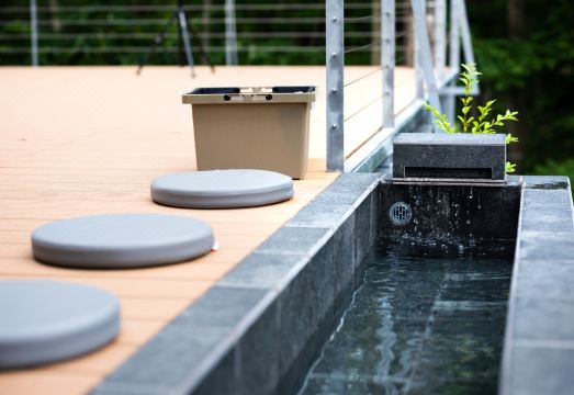 K’s Camp 이즈 고원 글램핑의 내부 텐트 이미지