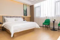GreenTree Inn Select Hotel (Yanglin Passenger Terminal Store)