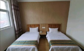 Meimei Express Hotel (Science and Technology College)