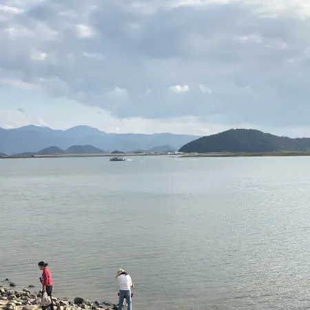 Ningbo Luke·Homestay