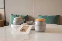 JI Hotel (Weifang Changyi Weishui Fengqing Wetland Park) Hotels in Changyi
