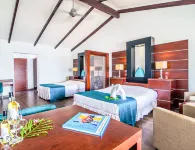 Van der Valk Plaza Beach & Dive Resort Bonaire Отели в г. Кралендейк