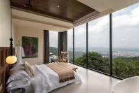 Wuguanshan villa Hotels in Shanglin