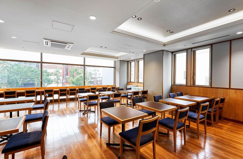 Hotel Gracery Osaka Namba photo 5