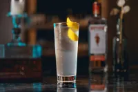 象之屋THE GRAND HOUSE（CBD國際會展中心店） - 酒吧