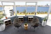 Novotel Perth Langley - Gym