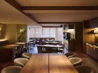 هوتل جراند باك كيوتو سيليكت Hotels near كاواراماتشي